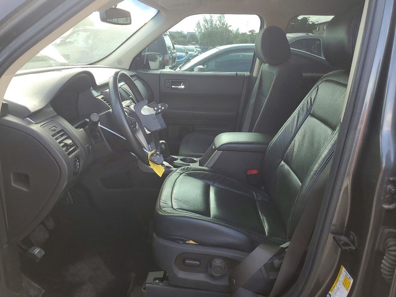 2019 Ford Flex Se - Image 7