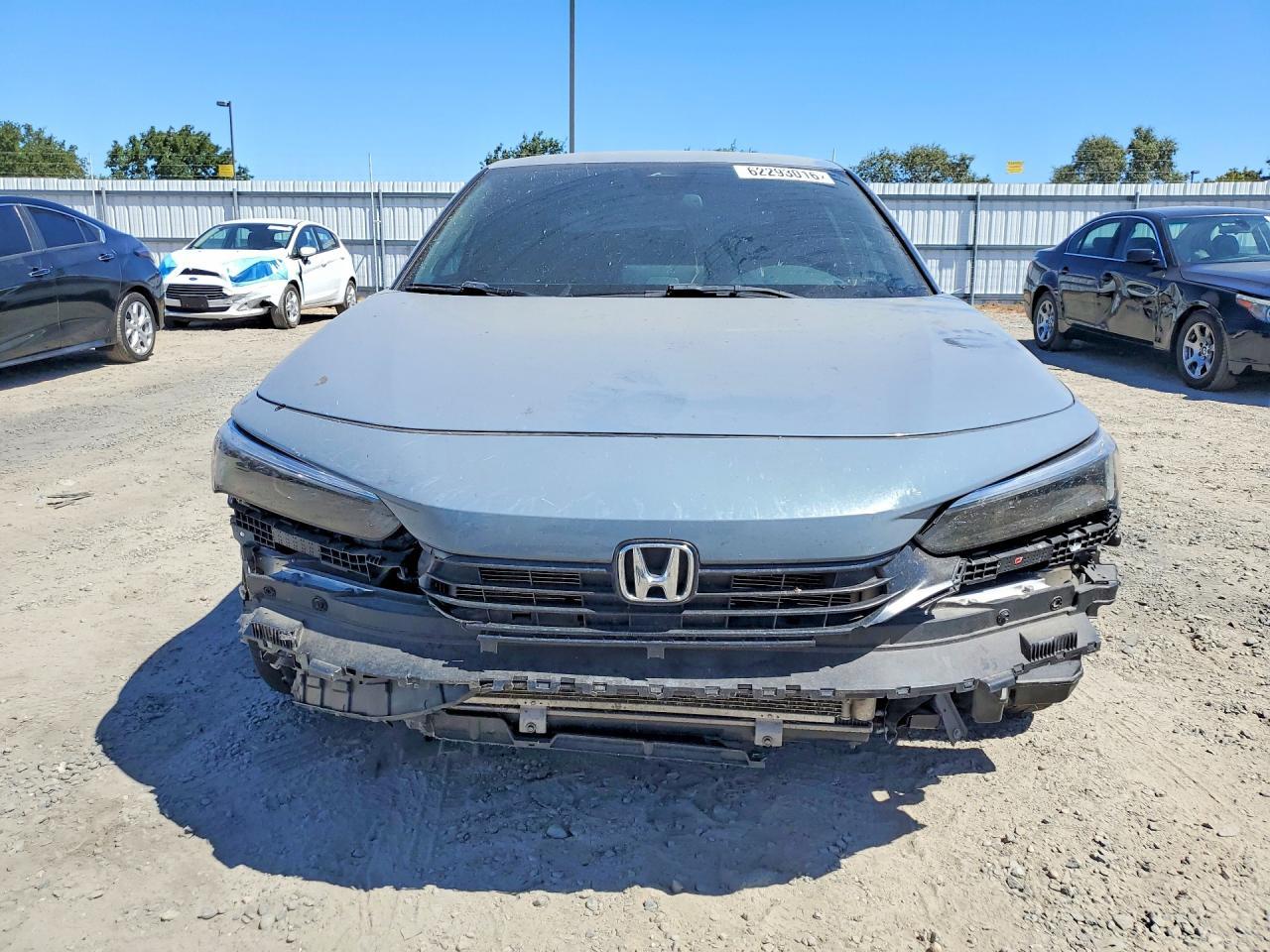 2022 Honda Civic Sport - Image 5