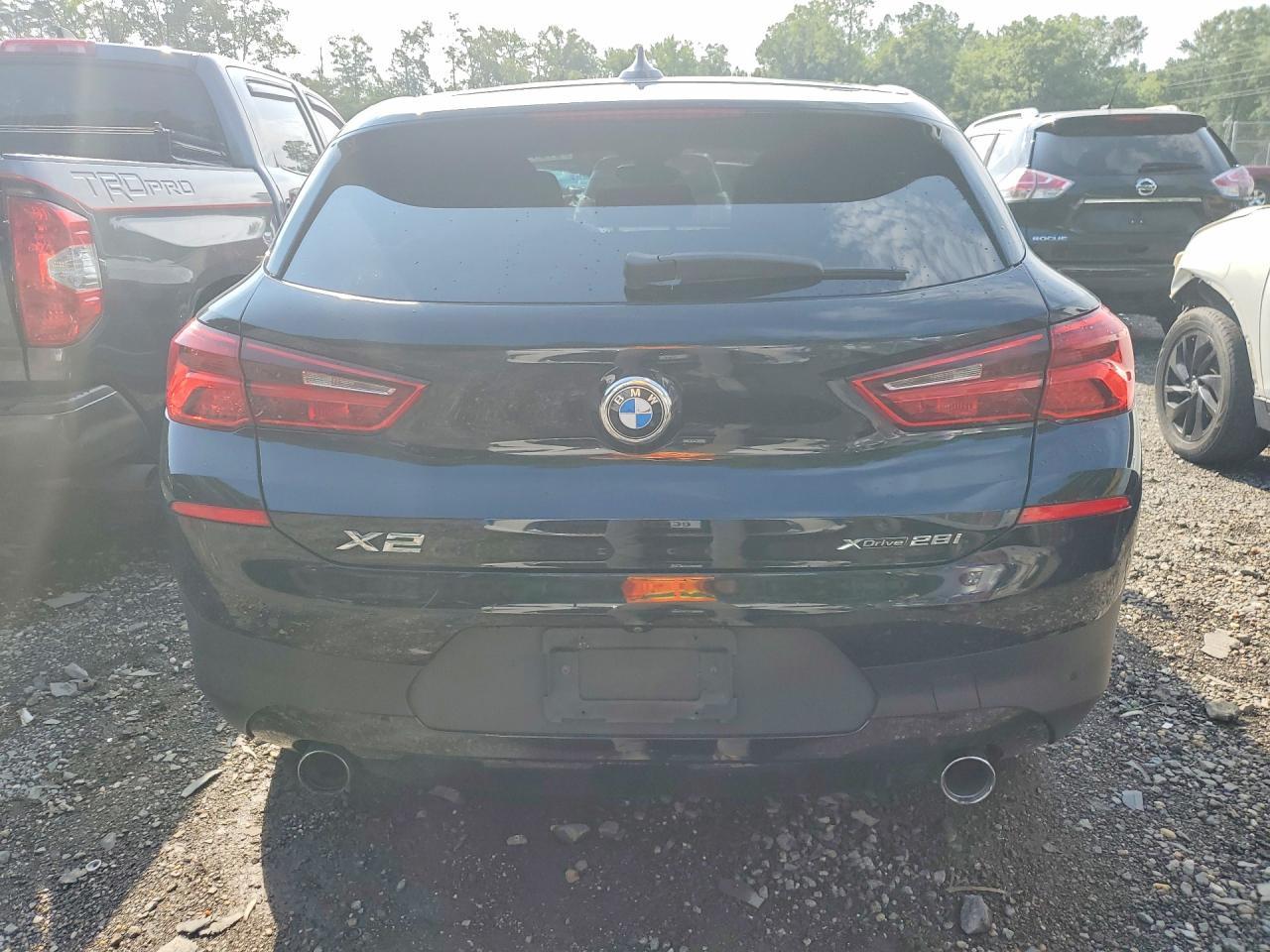 2019 BMW X2 xDrive28I - Фото 6