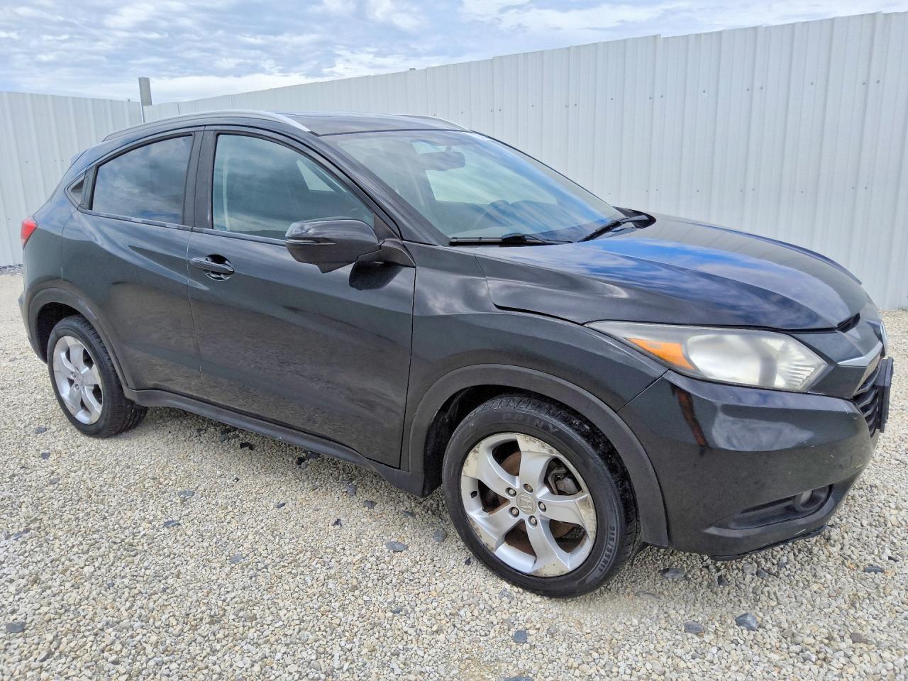 2016 Honda Hr-V - Image 4