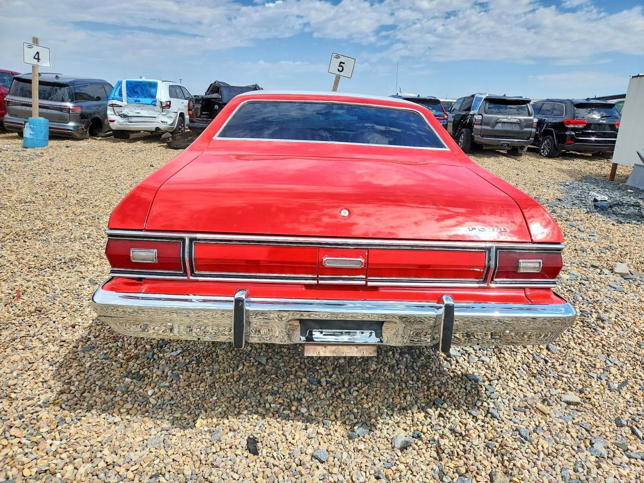 1976 Ford Gran Torino - Фото 6