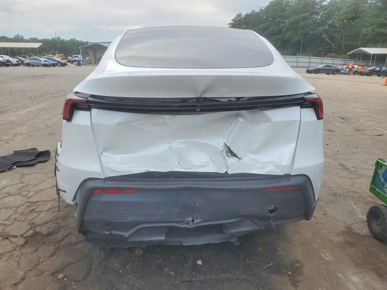 2026 Tesla Mdl Y - Image 6