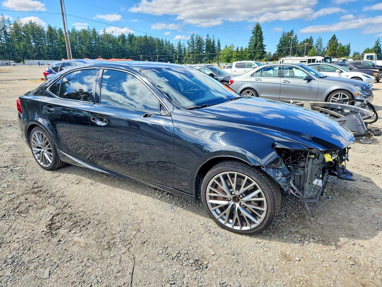 2019 Lexus Is 300 - Фото 4