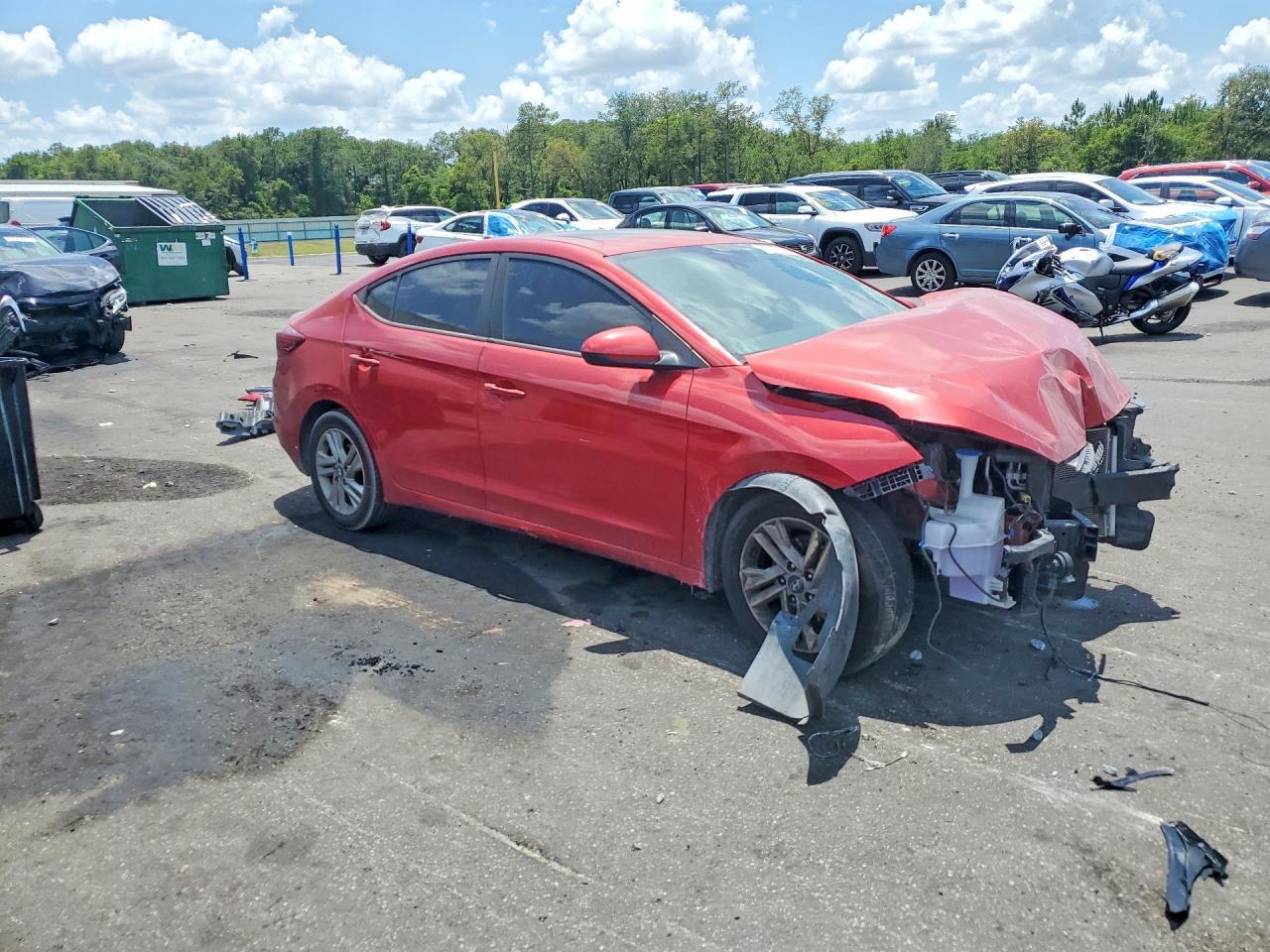 2019 Hyundai Elantra Value Edition - Image 4