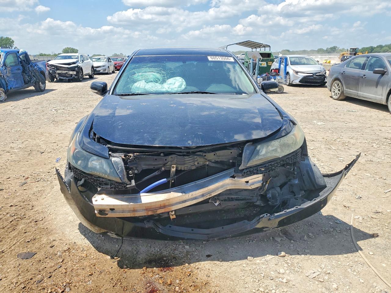 2013 Acura Tl Se - Image 5