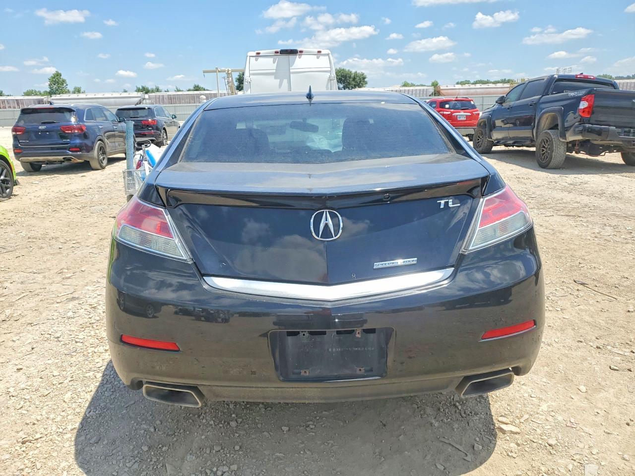 2013 Acura Tl Se - Image 6