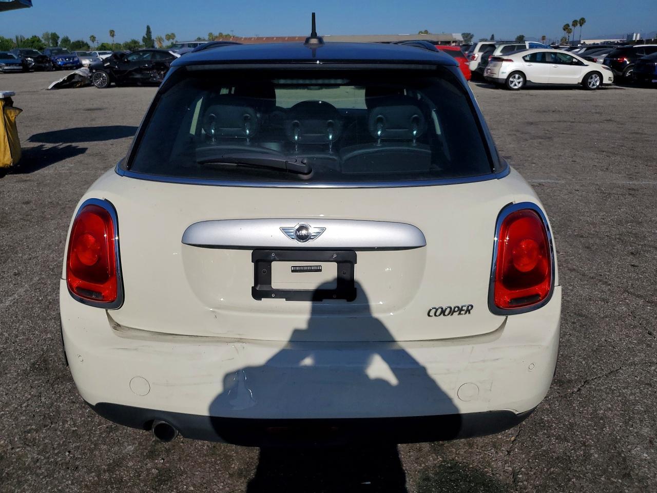 2015 Mini Cooper - Фото 6