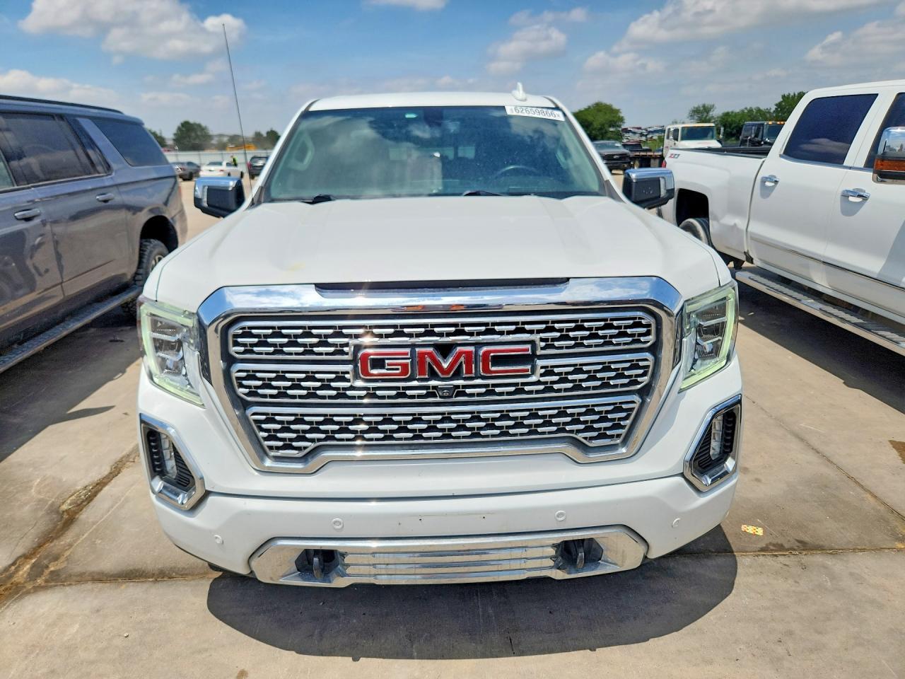 2022 GMC Sierra Limited K1500 Slt - Image 5