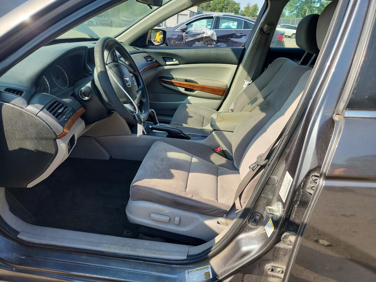 2012 Honda Accord Ex - Image 7
