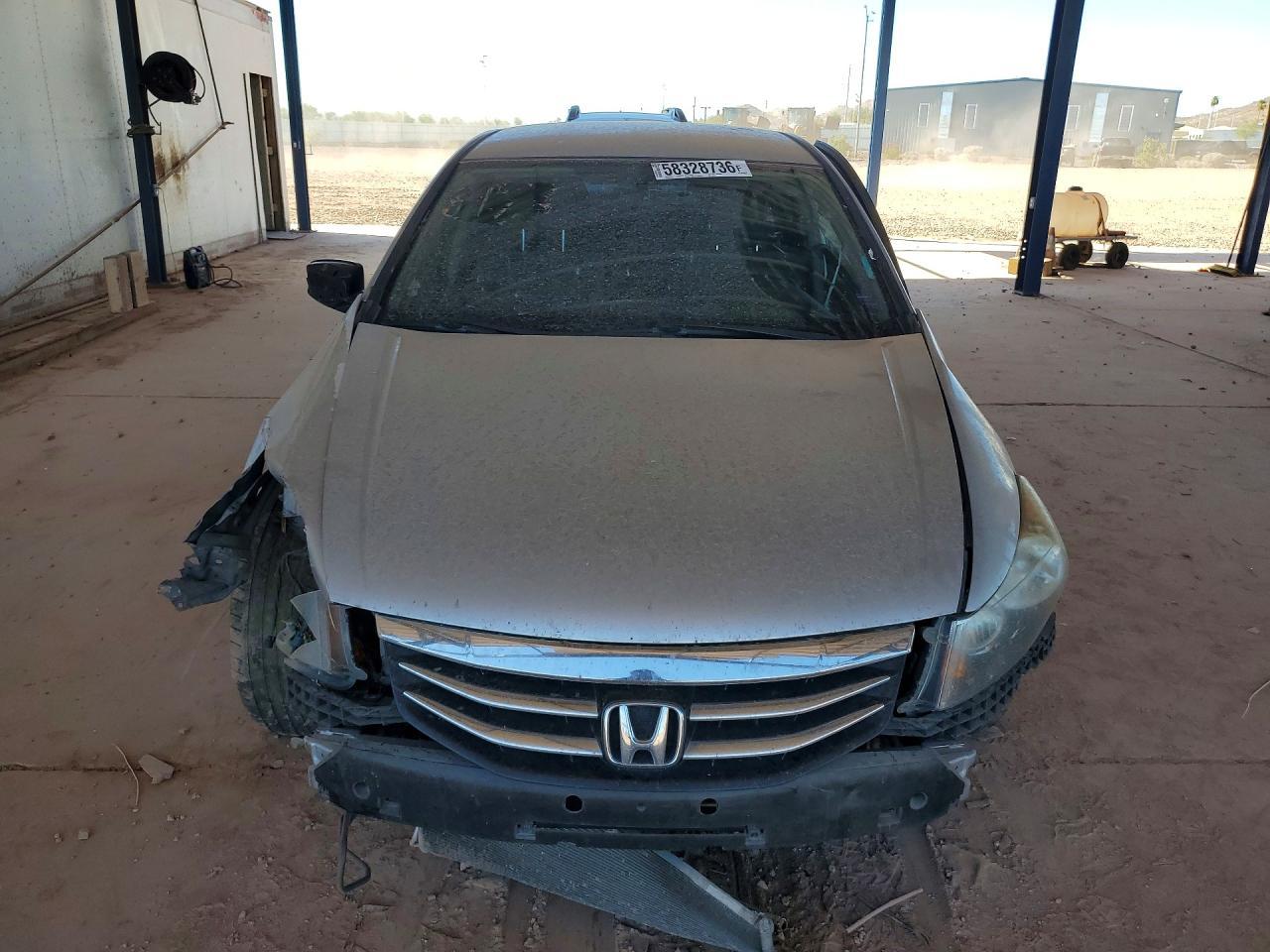 2012 Honda Accord - Фото 5