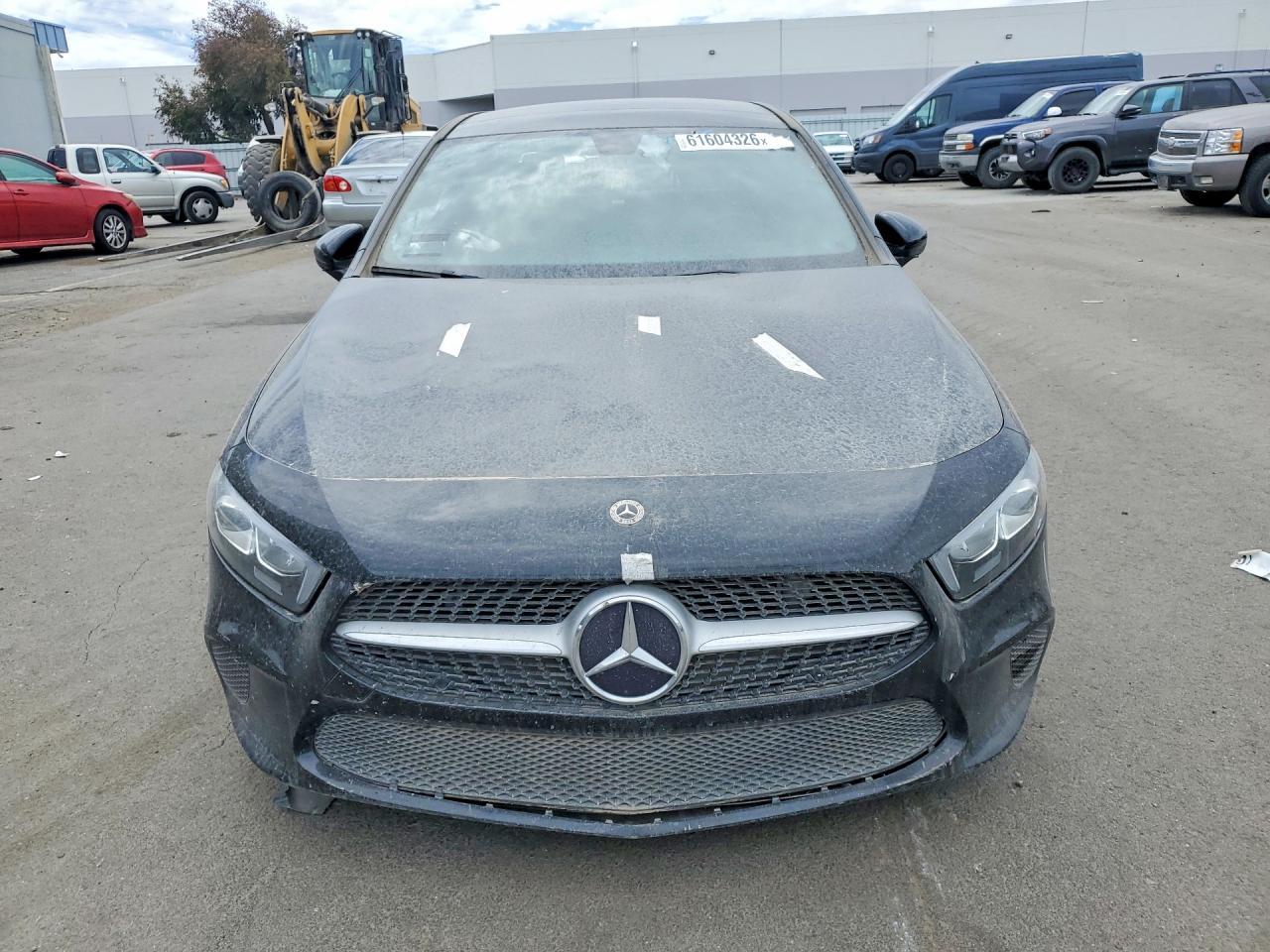 2021 Mercedes-Benz A 220 - Фото 5