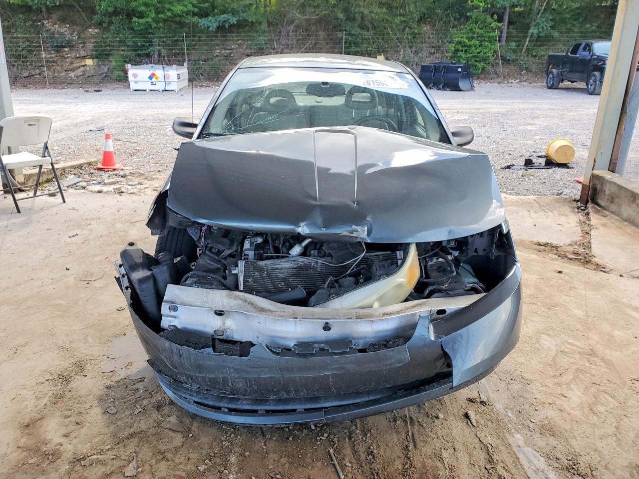 2006 Saturn Ion Level 2 - Фото 5