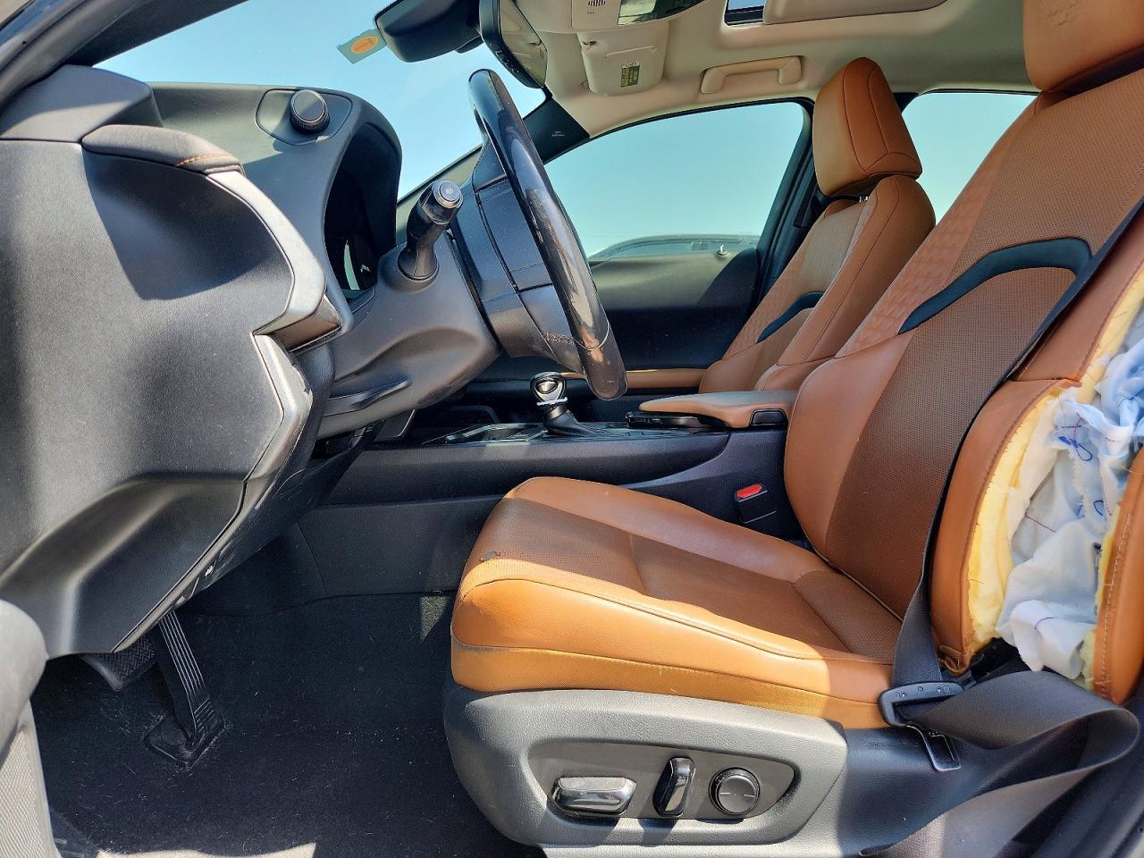 2019 Lexus Ux 200 - Фото 7