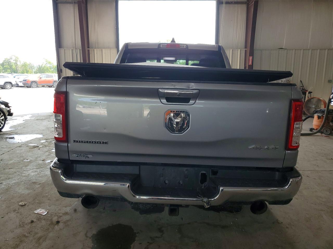 2020 Ram 1500 Big Horn/Lone Star - Фото 6