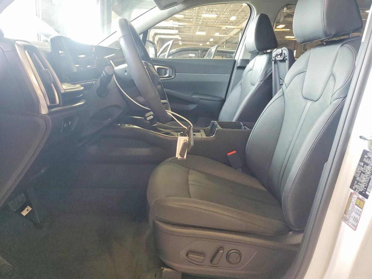 2026 Kia Sorento Ex - Image 7
