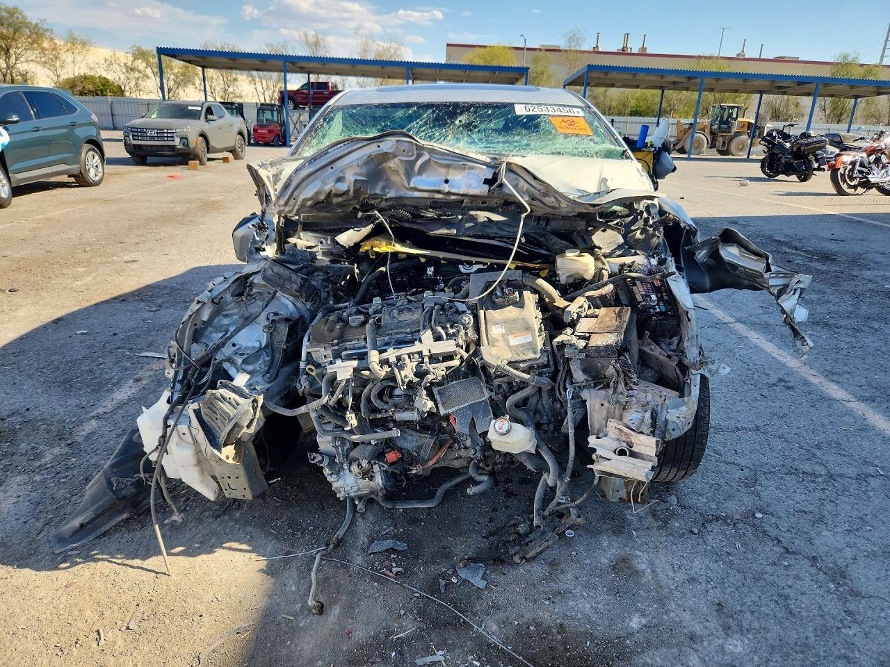 2019 Toyota Prius Xle - Фото 5