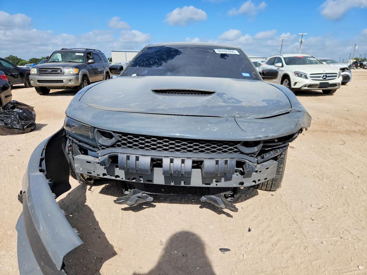 2023 Dodge Charger Scat Pack - Image 5