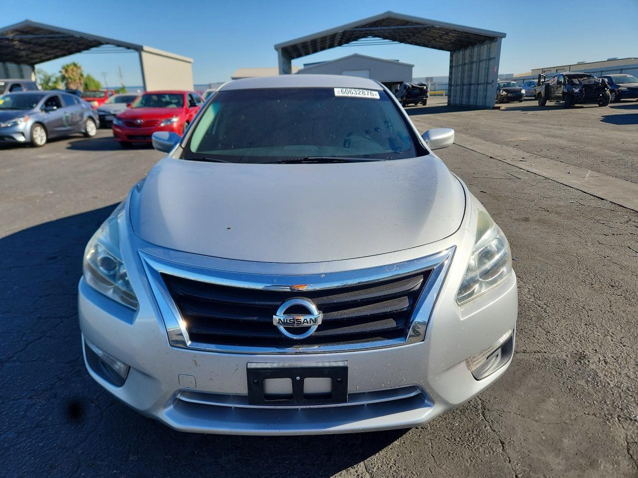 2015 Nissan Altima 2.5 S - Image 5