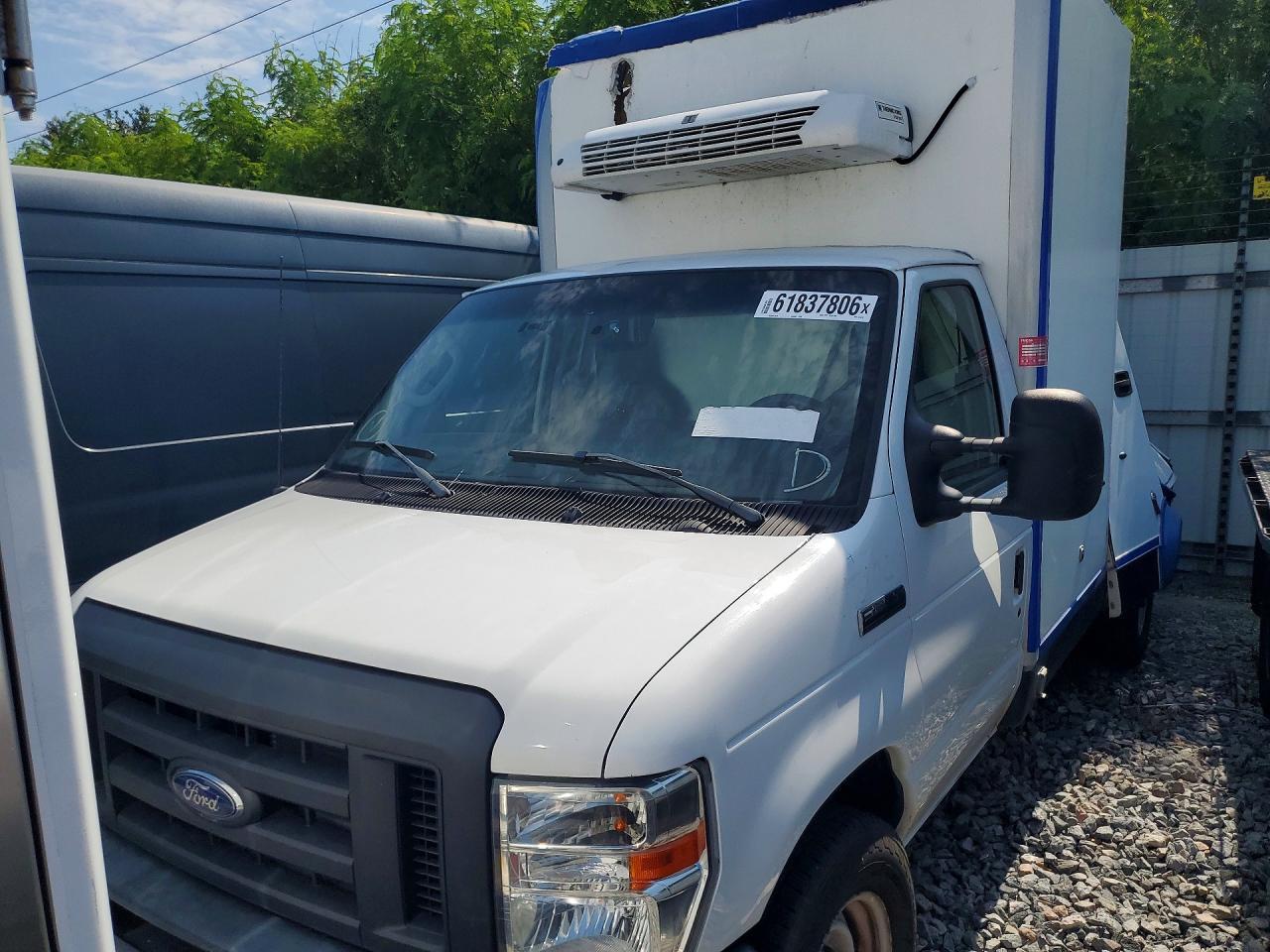 2023 Ford Econoline E350 Super Duty Van - Фото 5