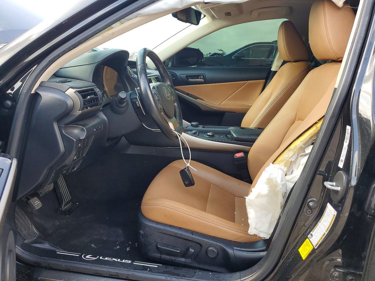2019 Lexus Is 300 - Фото 7