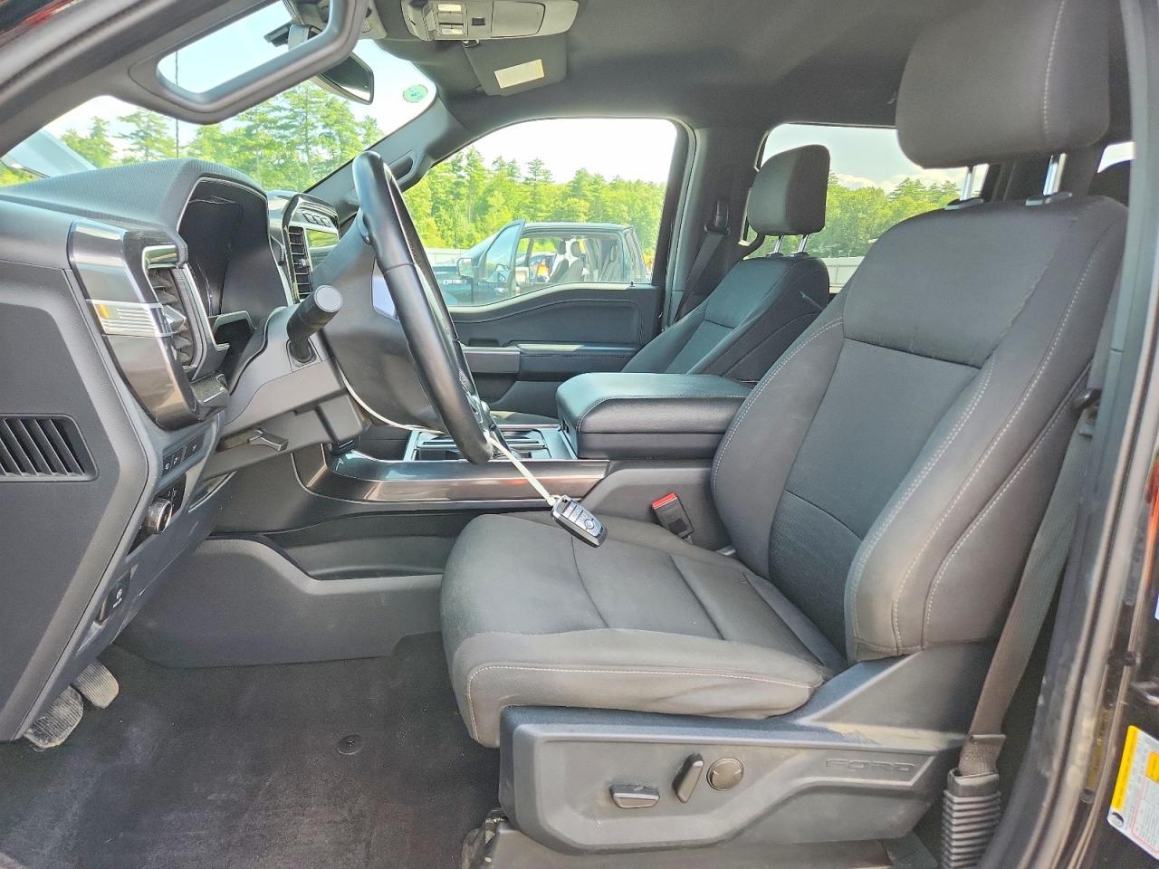 2023 Ford F150 Supercrew - Фото 7