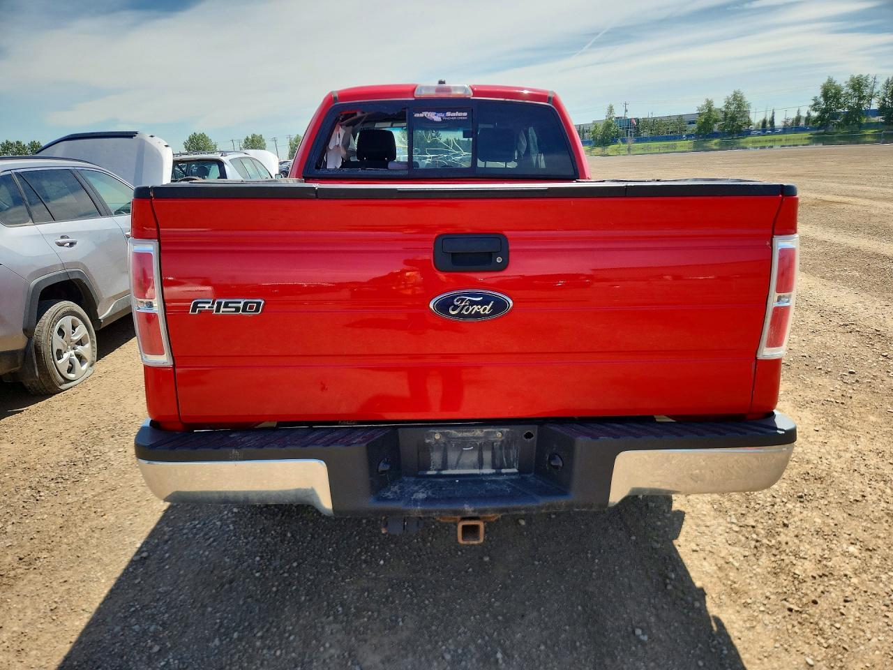2012 Ford F150 Super Cab - Image 6