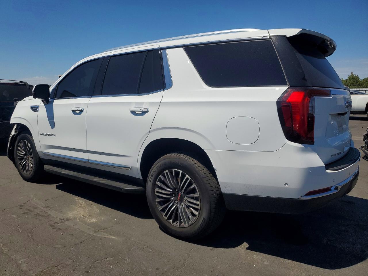 2026 GMC Yukon Elevation - Фото 2
