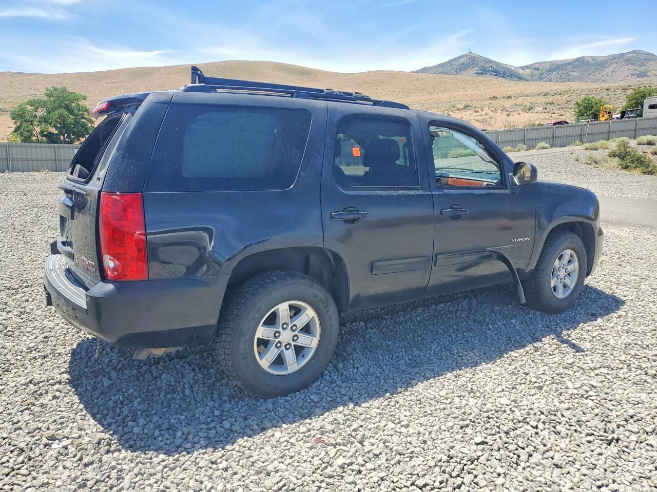 2013 GMC Yukon Sle - Фото 3