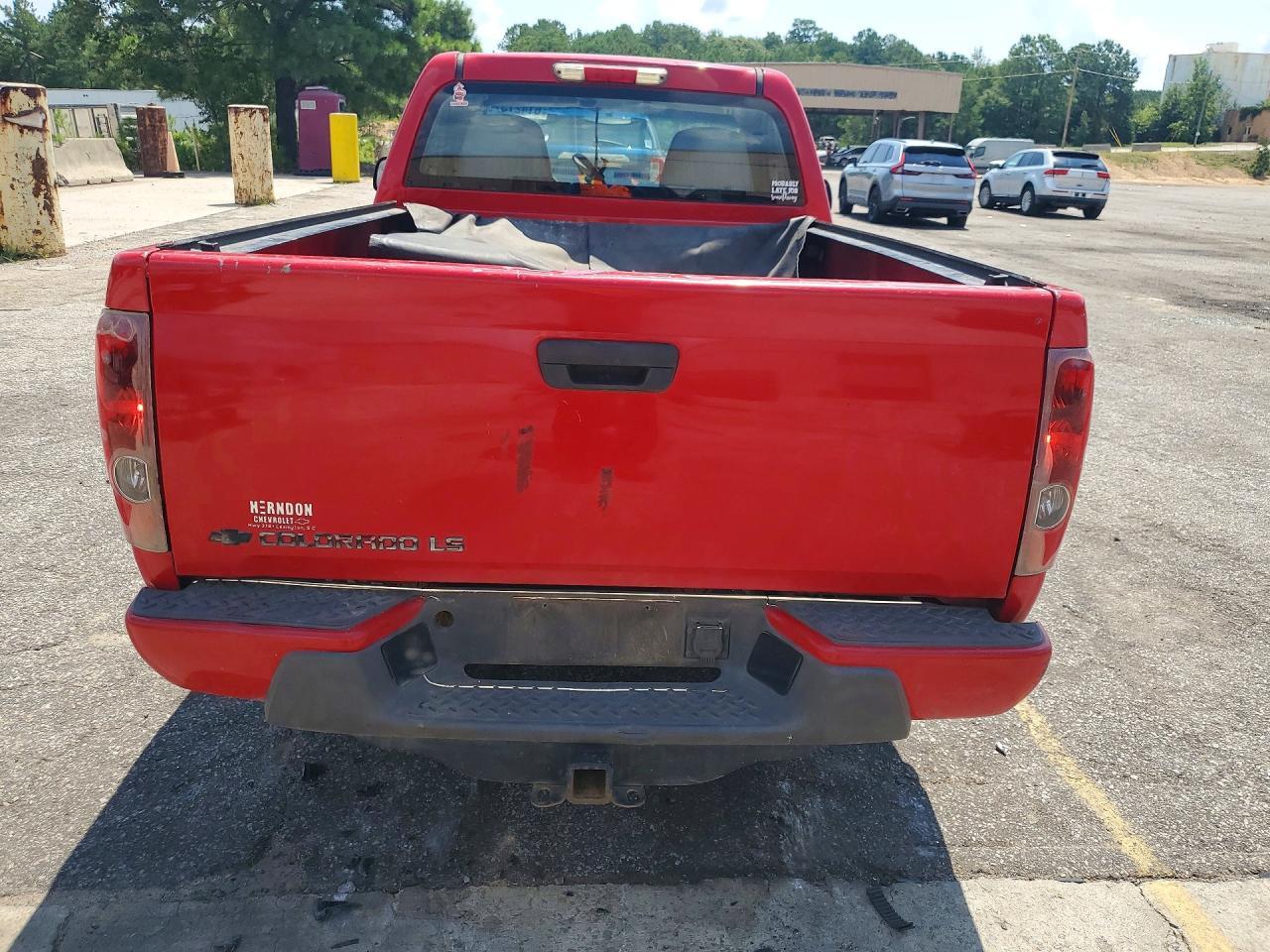 2008 Chevrolet Colorado - Image 6