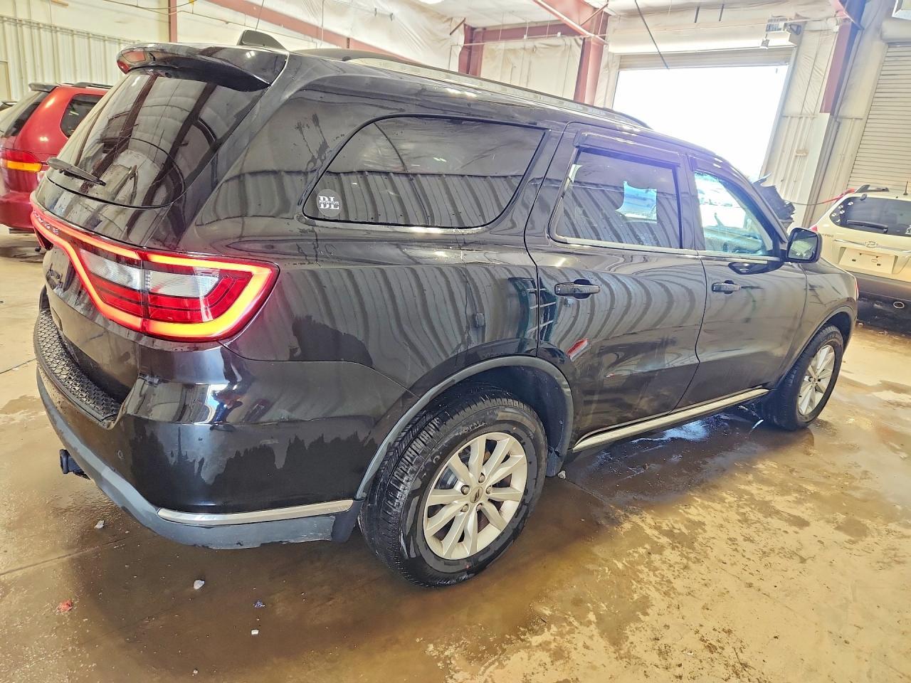 2019 Dodge Durango Sxt - Image 3