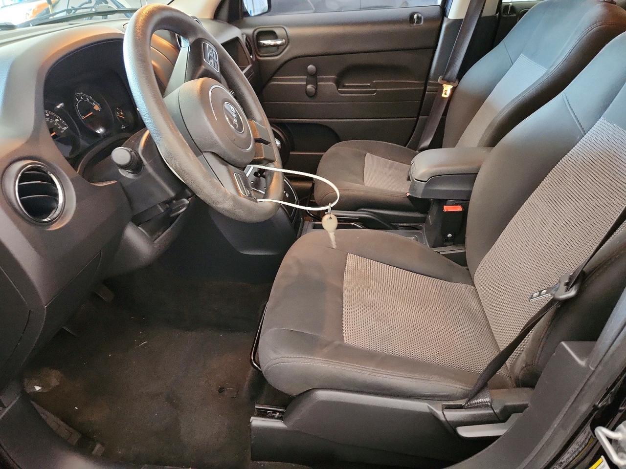 2014 Jeep Patriot Sport - Фото 7