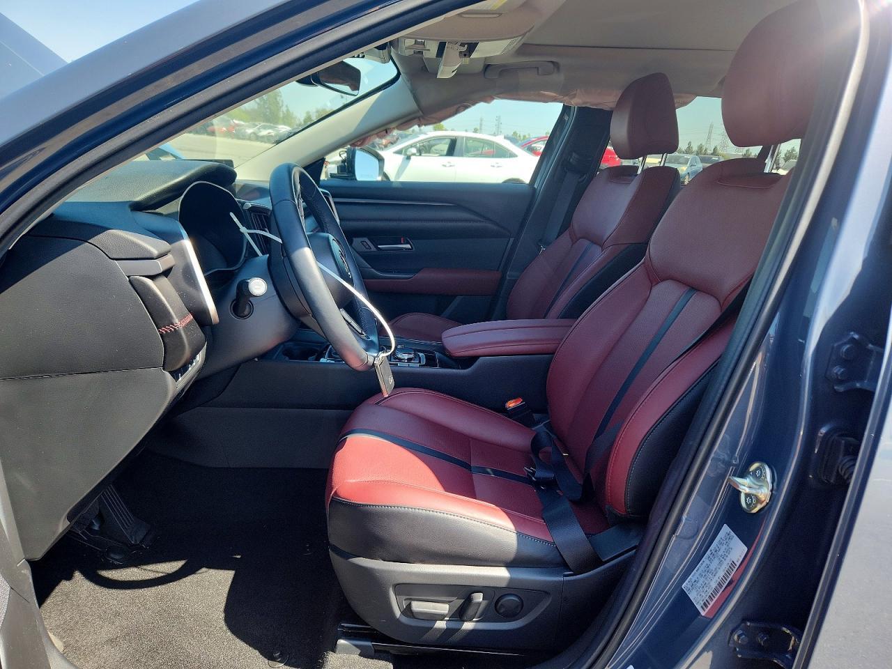 2026 Mazda Cx-50 Premium - Фото 7