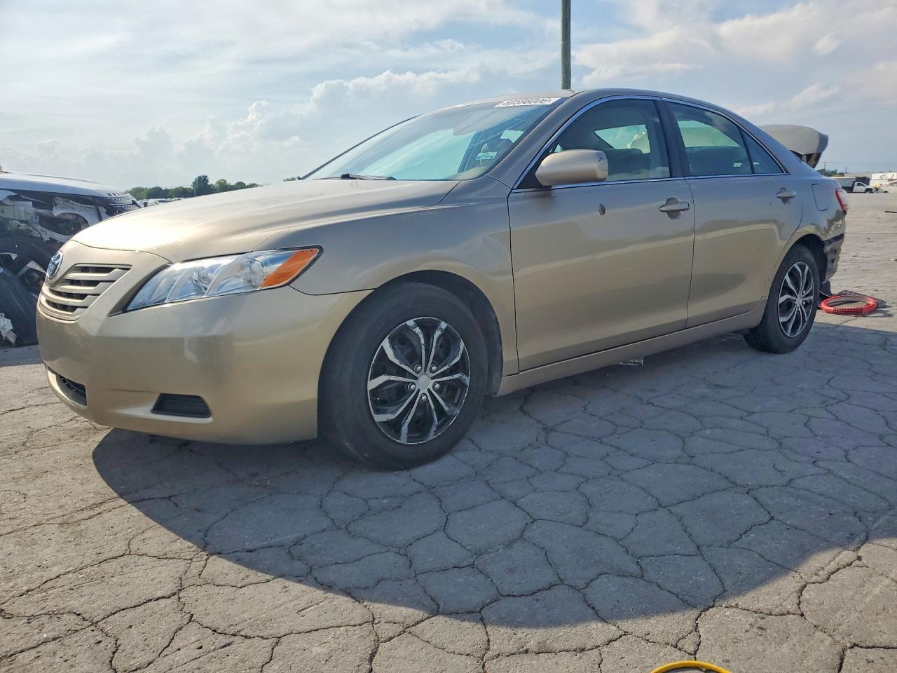 2009 Toyota Camry Le