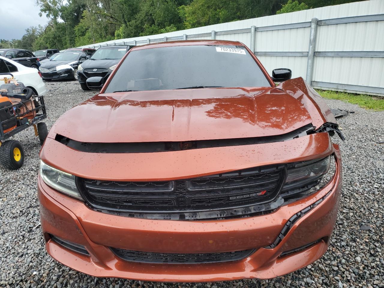 2021 Dodge Charger Sxt - Image 5