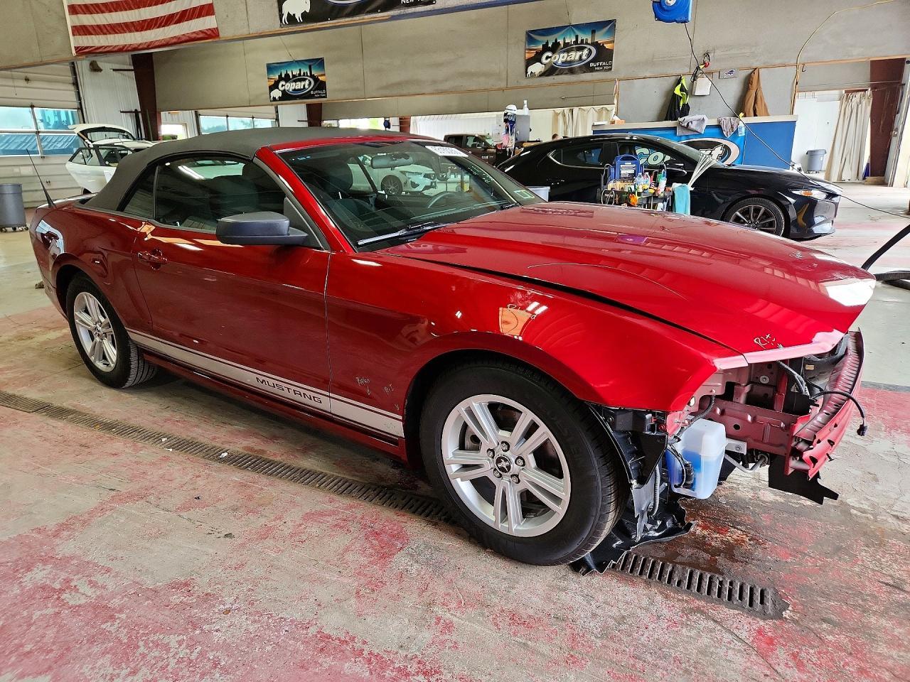 2014 Ford Mustang - Фото 4