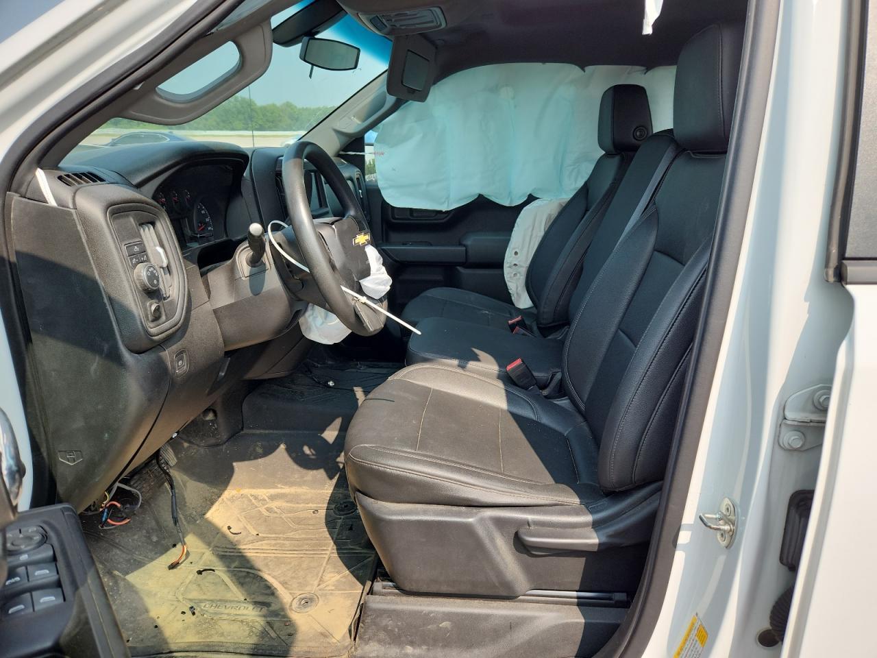 2021 Chevrolet Silverado C1500 - Image 7