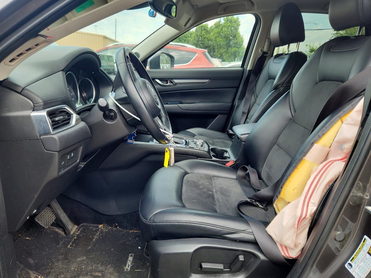 2018 Mazda Cx-5 Touring - Image 7