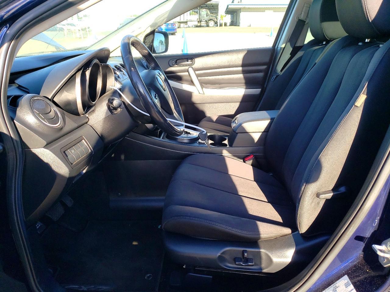2010 Mazda Cx-7 - Image 7