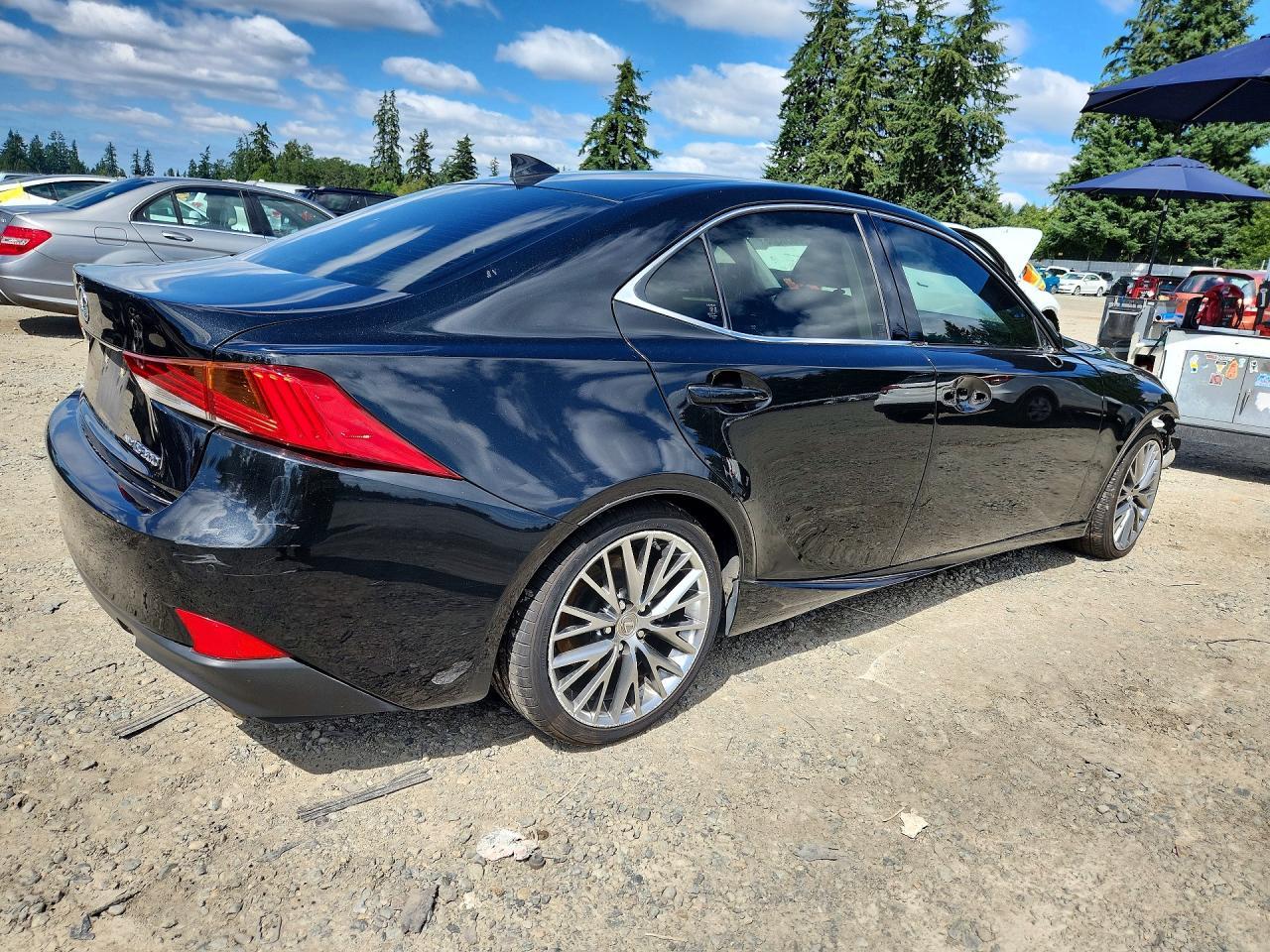 2019 Lexus Is 300 - Фото 3