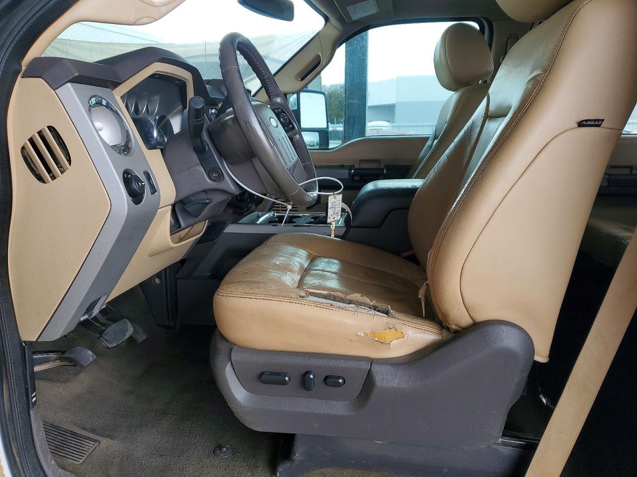 2015 Ford F250 Super Duty - Фото 7