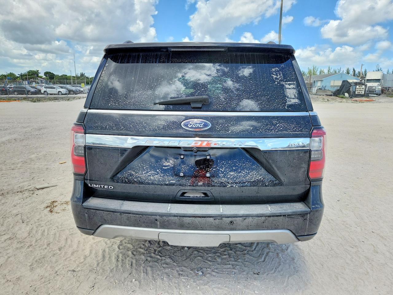 2020 Ford Expedition Max Limited - Image 6