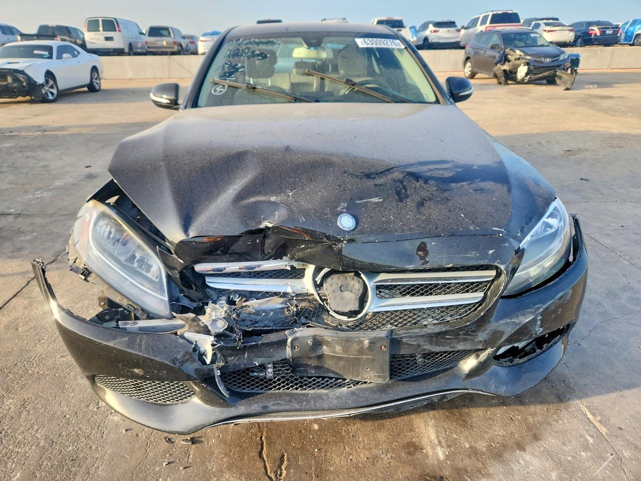 2015 Mercedes-Benz C 300 - Фото 5