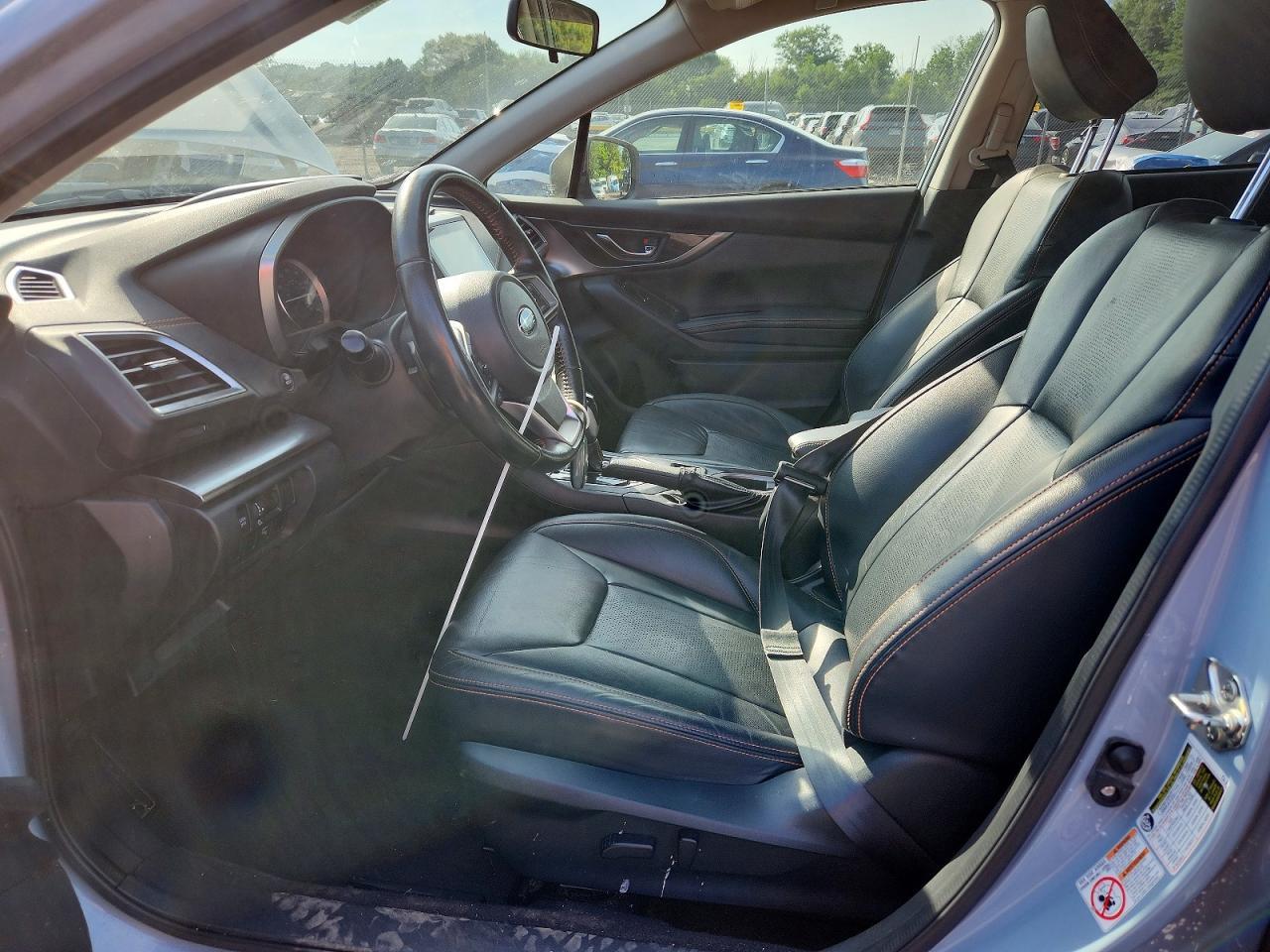 2018 Subaru Crosstrek Limited - Фото 7