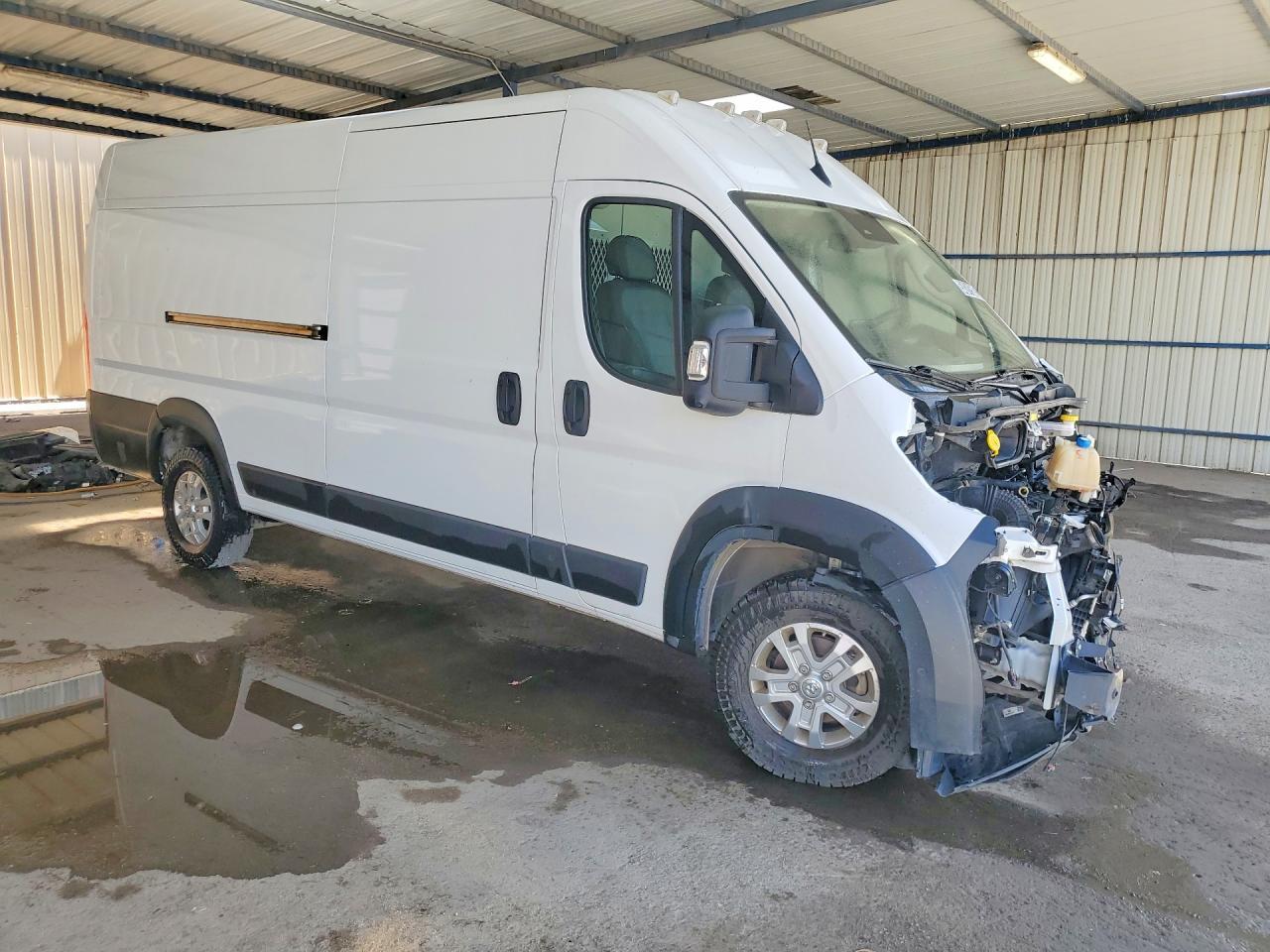 2024 Ram Promaster 3500 3500 High - Image 4