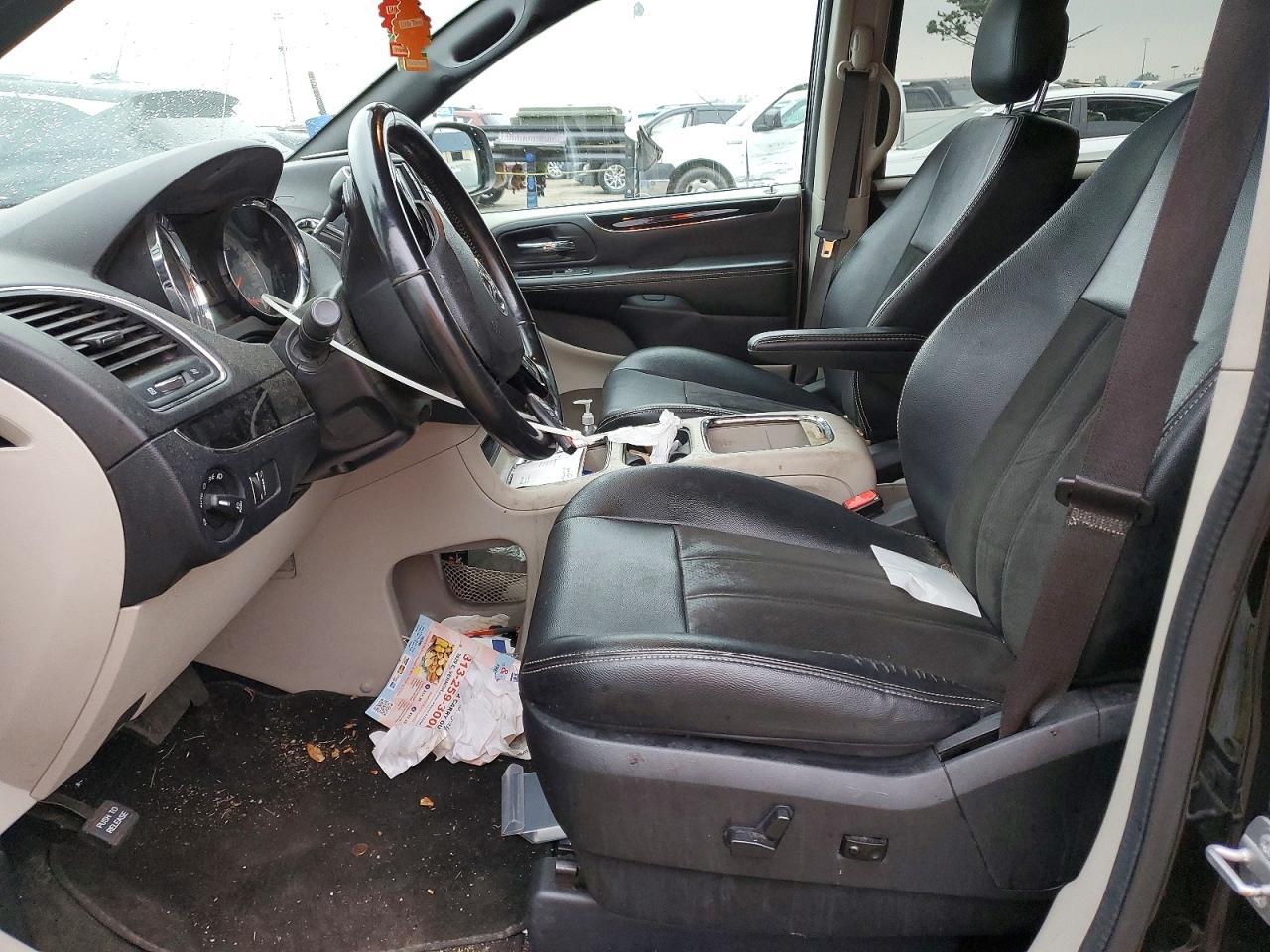 2019 Dodge Grand Caravan Sxt - Фото 7