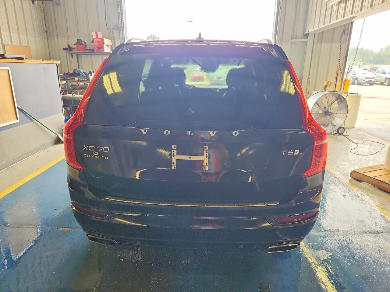 2016 Volvo Xc90 T6 - Image 6
