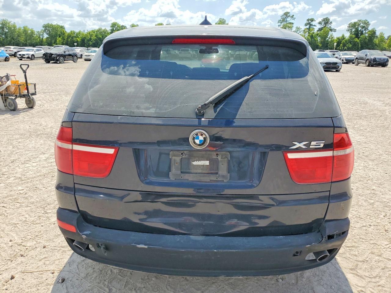 2010 BMW X5 xDrive30I - Фото 6