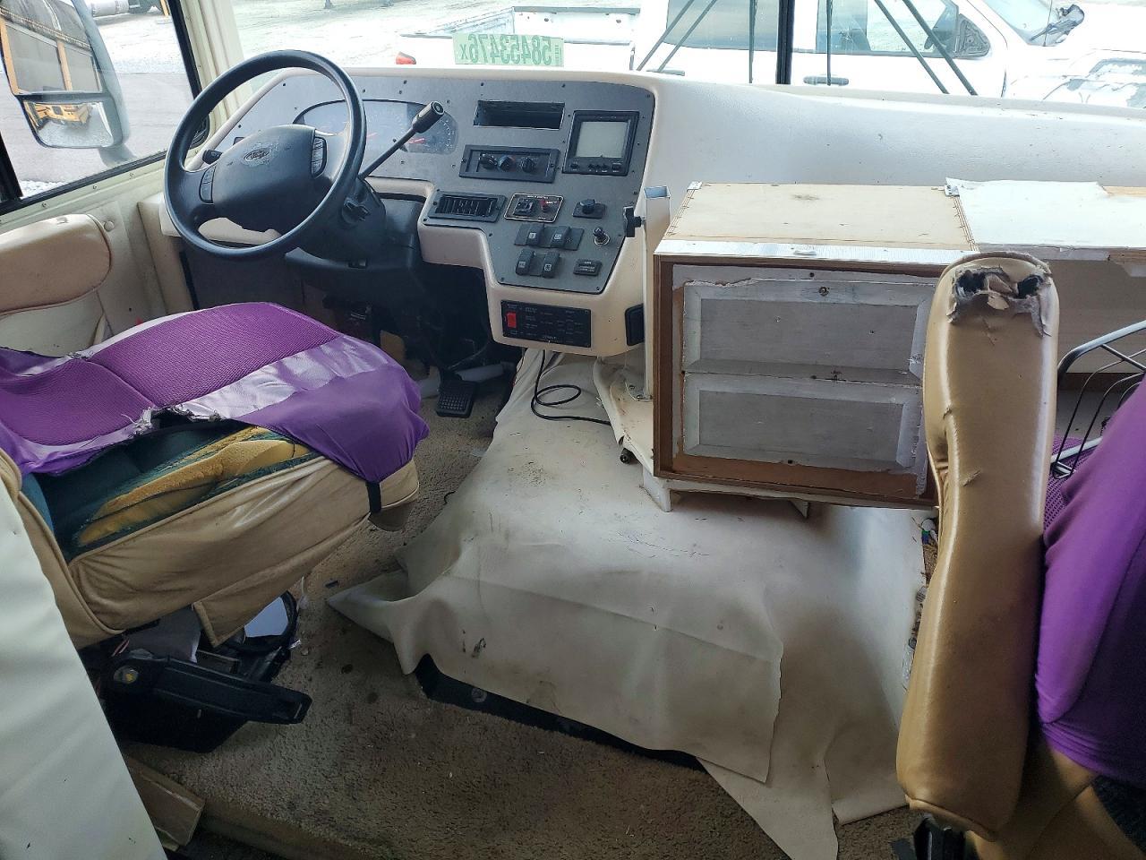 2000 Gulf Stream Rv - Фото 5