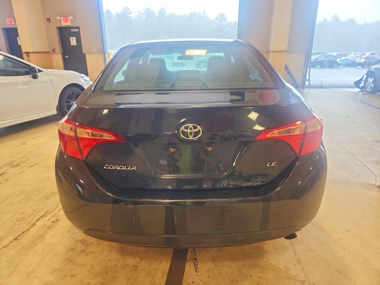 2019 Toyota Corolla Le - Image 6