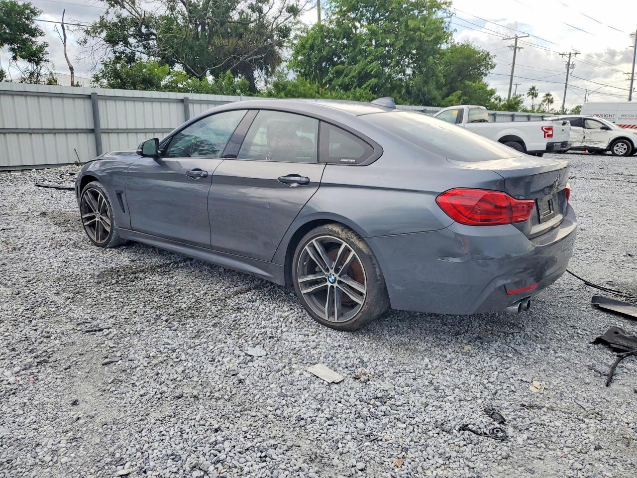 2019 BMW 430I Gran Coupe - Image 2